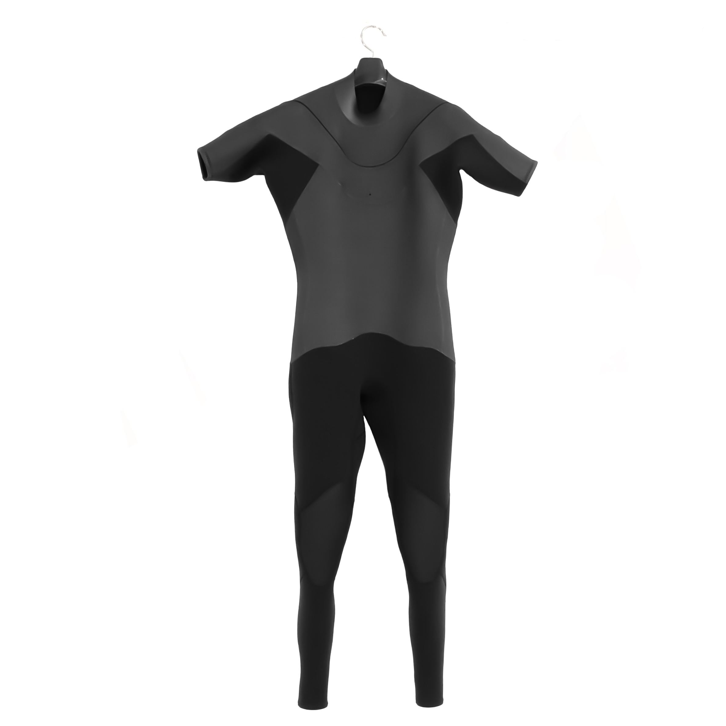 CRAFTSMAN WETSUITS Active Arc Line – Performance Series  SEAGULL Arc Zip MESHSKIN シーガル ラバー チェストジップ  サーフィン 日本製